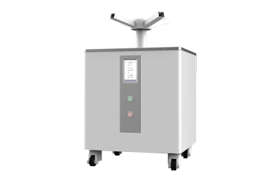 荆门市过氧化氢雾化消毒器IN-GY20